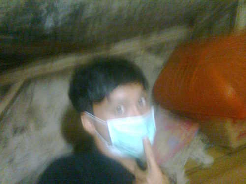 SaduttE's profile picture. Tujuan hidup adalah sebuah ketetapan yang mendasari semua rencana dan kerja kita, dan yang menjadi penjaga arah perjalanan.