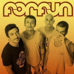 Para todos aqueles que gostam de forfun e sentem aquela sensação gratificante ao ouvir as músicas, a vibe, a reflexão e a sabedoria.  01/12/12 ♥ CAMPINAS