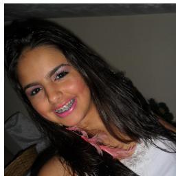 timida chata  alegre bipolar  , liiinda convencida nao ...  oque  dizer de mim se cada um quando me conhecer vaai pensa de uma forma diferente de como sou .