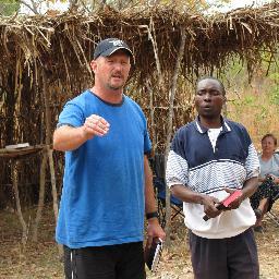 darikels's profile picture. Missionary wherever I am.