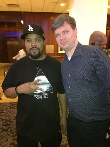 FraneyESPN's profile picture. ESPN Producer & Georgetown Alum.