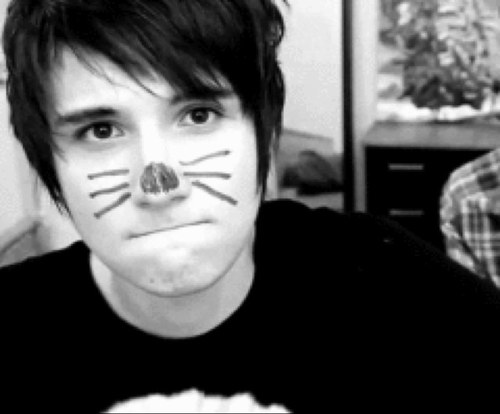 I watch way too much youtube to lead a normal life..sorry mom! (^_^)