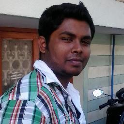 works @ HCL TECHNOLOGIES
