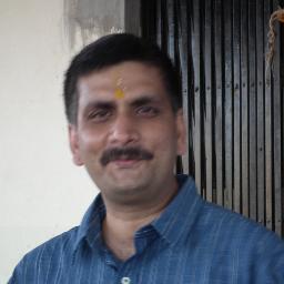 Travel consultant and Politically concern citizen of India.