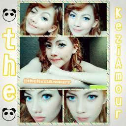 Just Fanbase @Kezia_ChiBi ♥ Always support & love her  ♥ We Are KEZIAMOUR ♥ Followed by her:18-08-12 ♥ Click Follow for info her & ChiBi|Enjoy with #OwnM
