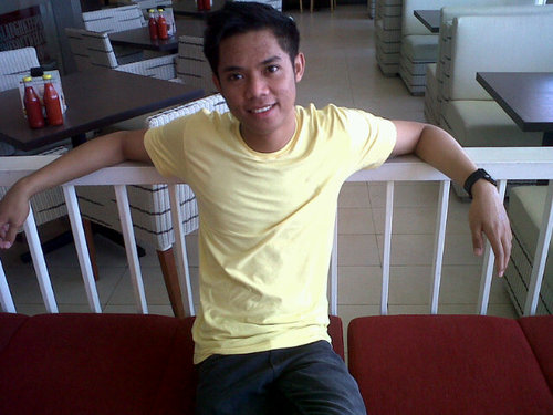 | ♥ ALLAH swt | ♥  MUHAMMAD saw | Jannah | Important Person Ever : @jimmyyanus |  Inverontment Health Graduated |