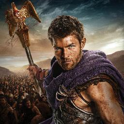 Disfruta Todos Los Episodios de Spartacus: War Of The Damned