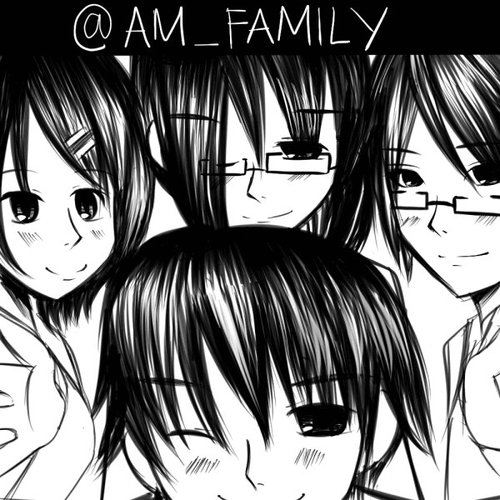 #AMFamily RP Agency | #Aya | Join? Check fav/web/following | Mention for Booking and Verified | http://t.co/ibK3b83AGK