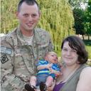 James Brazil - @nascareagle530 - Twitter