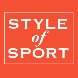 Where sport collides with fashion, design, art, news and culture.