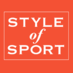 Style of Sport (@styleofsport) Twitter profile photo