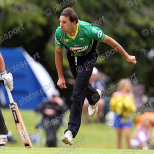 Cricketer, Volleyball player, coach of each, PE Teacher, Guitarist, Personal Trainer, Biomechanist, Exercise Physiologist, man of many hats master of none