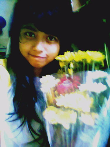 Inspiration By Justin Bieber,
He said NEVER SAY NEVER
Dream, Trying, Hoping and Praying,
All will become a reality. 

# Yeah