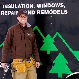 Advanced insulation, airsealing, windows, radon mitigation, plus bathroom and kitchen remodels and home repairs. We love what we do!  303 444 2181
