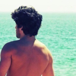 davidleitao48's profile picture. 