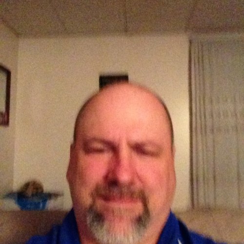 DaveMohn's profile picture. 