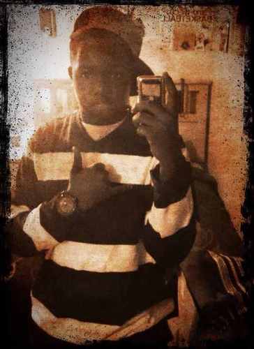 follow me and ill follow u bakq #Lakers #Redskins #PackLife
