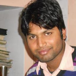 MauryaDeepak3's profile picture. 