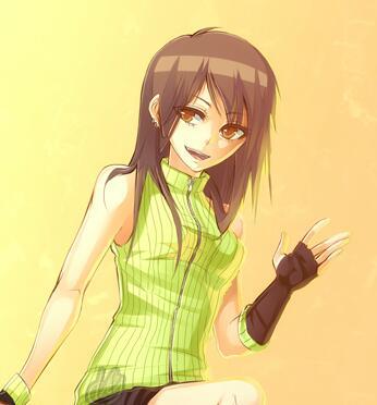 RyuukaMiki's profile picture. #RP I am Ryuuka, the next heir to my clan. And yes , I am a women. I can be as strong as my father.