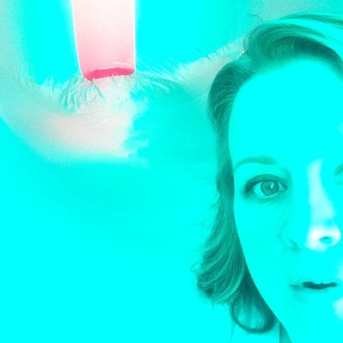 71zenmammaT's profile picture. A Hologram