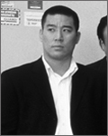 Naoto Asada