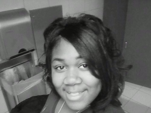 Well what can i say follow me & ill follow back........if not FUCK IT!!!!! I wont cry lol ha ha ha!!!! :)