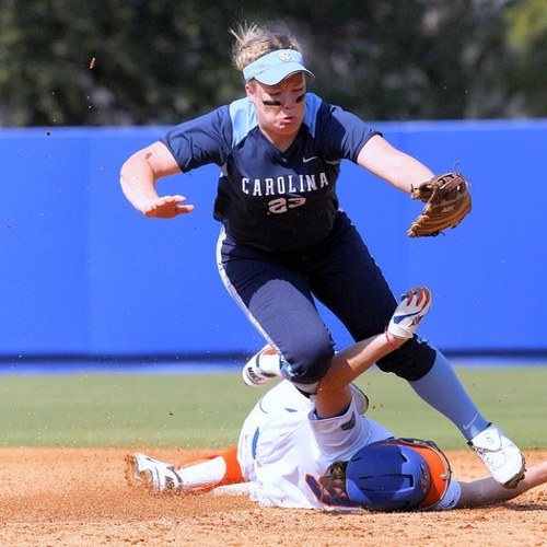 SoftballlProbs's profile picture. We got way more than 99 problems