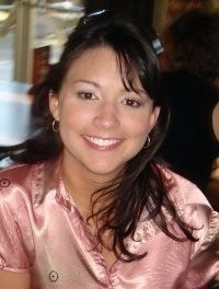 aprilrc's profile picture. Wife, mommy, recovering journalist, domestic engineer