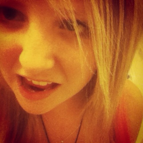 Stay sexy ;) x