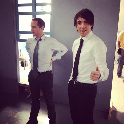 maybegaskarth's profile picture. I want to cuddle the fuck outta you.