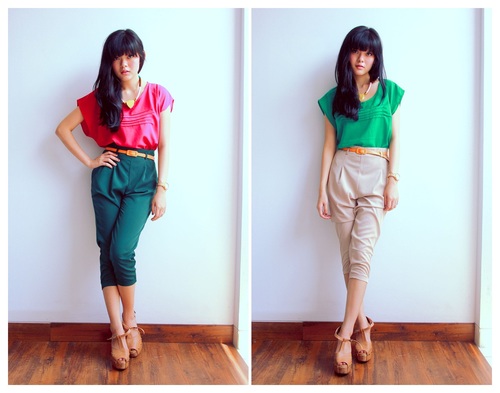 Modelling I B'girl Magazine I jakarta,Indonesia I
I was Born in bandung, fifth march 1993 I #ChiiaKezzy!!