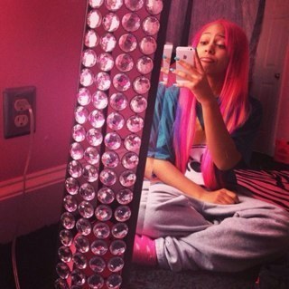 baddie_bahja Profile Picture