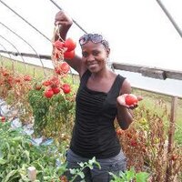 Carol Bogezi, PhD (@carolwildlife) 's Twitter Profile