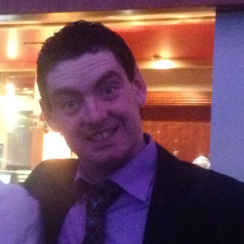 stephen6930's profile picture. 