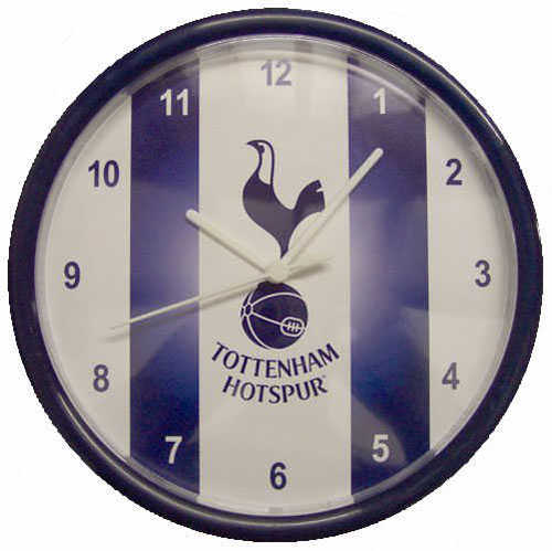 Do you know time it is? Tottenham Time!