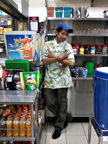 AkiraNuh's profile picture. 