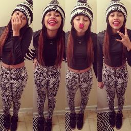 Ok I Am Who I Am And