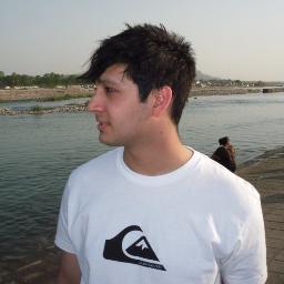 Conan_Fuller's profile picture. 