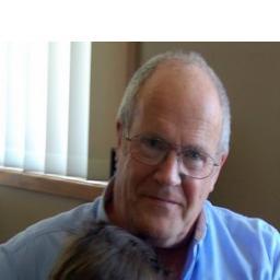 60+, slightly overweight, love early British Sports Cars and Motor-racing+Burmese cats