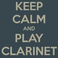 ThoseClarinets's profile picture. 