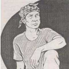 Sundawani_'s profile picture. Saeutik tapi rujit Follow @Sundawani_ | Wanieun #Faak ┌П┐