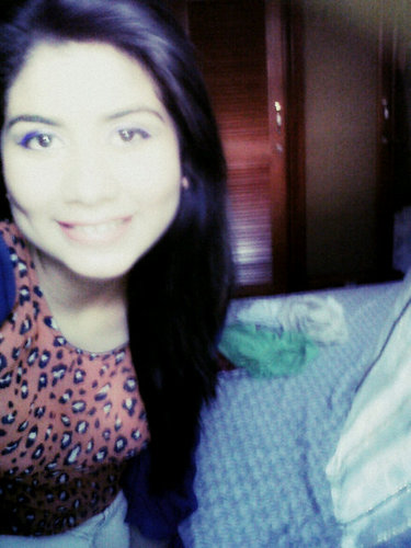 If you want you can do it♥