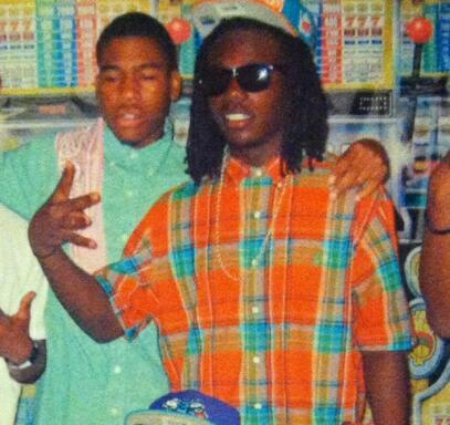 R.I.P Uncle Jermaine#julio5#CHS Reciever# laid back #OYR_RTC#