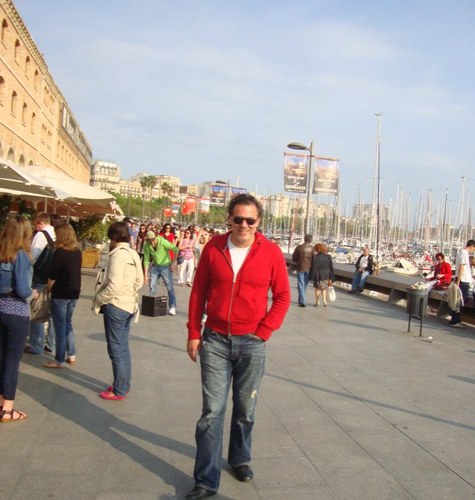 I am the director of Sales & Marketing at Leptos Calypso Hotels based in Paphos, Cyprus.
