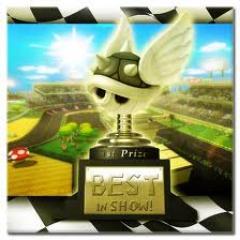 MarioKartSwag's profile picture. 