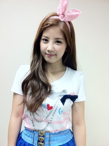 parkchorong303's profile picture. 