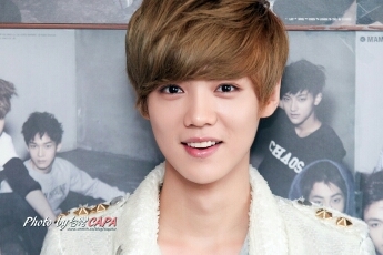 As Luhan of EXO | Merman | 20.04.90 | merman prince