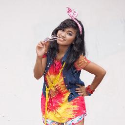 inesha syayadi Profile