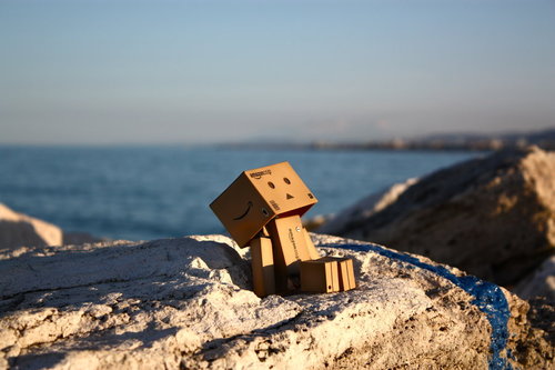 aknot999's profile picture. 