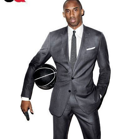 LOVE Kobe Bryant